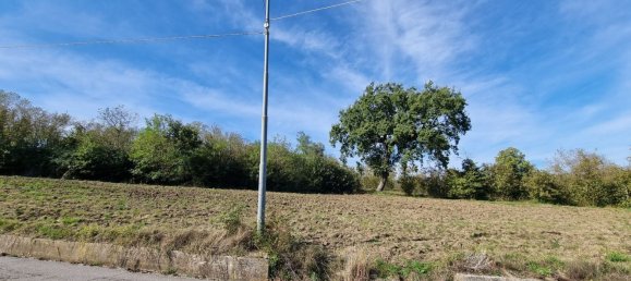 2300m² Land in Montefusco, Italy No. 108453 7