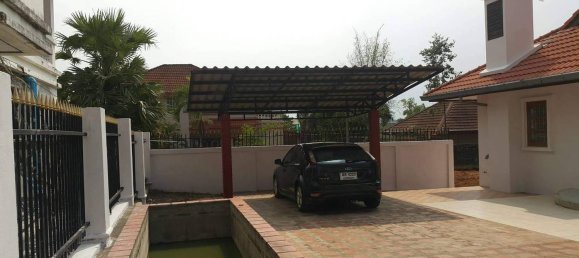 2 Schlafzimmer Cafe / Restaurant in Pattaya, Thailand, Nr. 1214 4