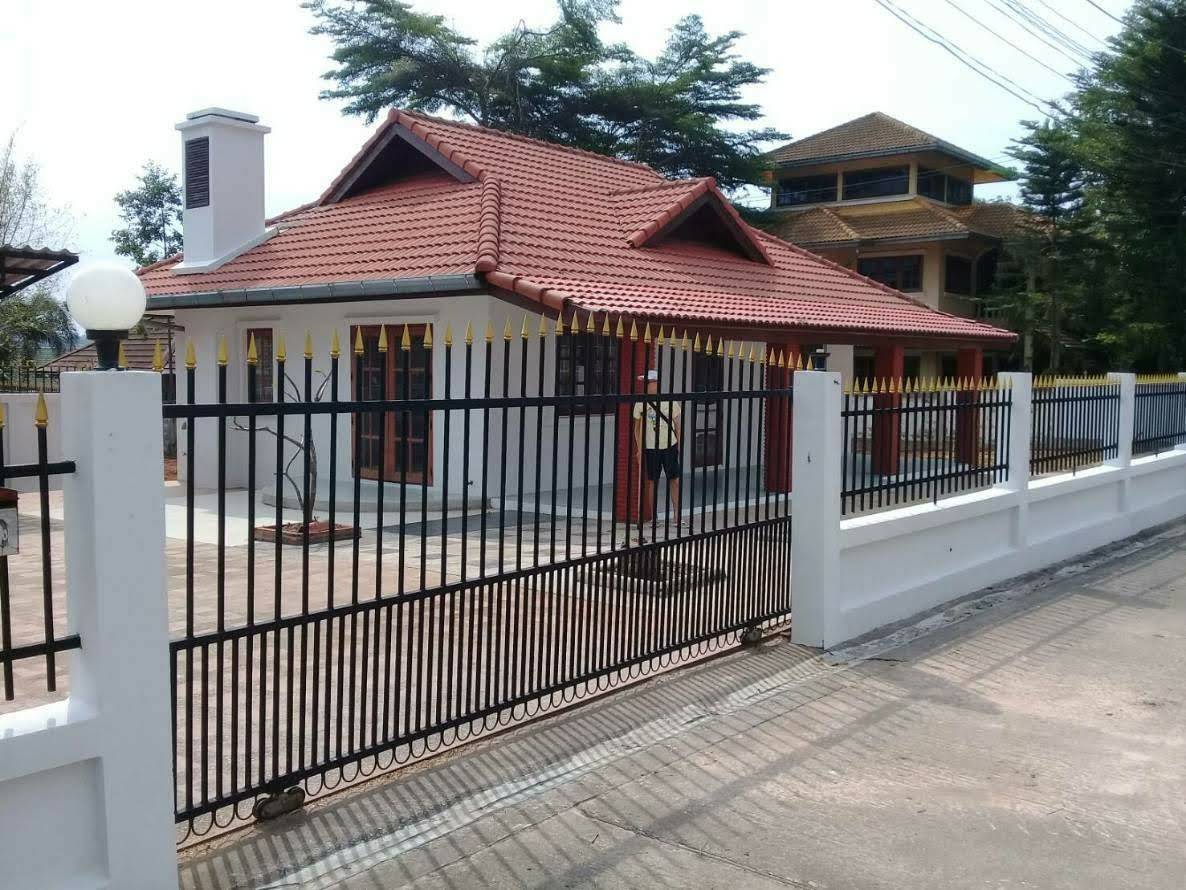 2 Schlafzimmer Cafe / Restaurant in Pattaya, Thailand, Nr. 1214