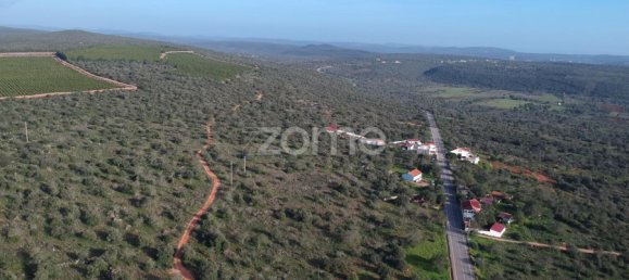  قطعة أرض في Loule, Portugal رقم 44799 7