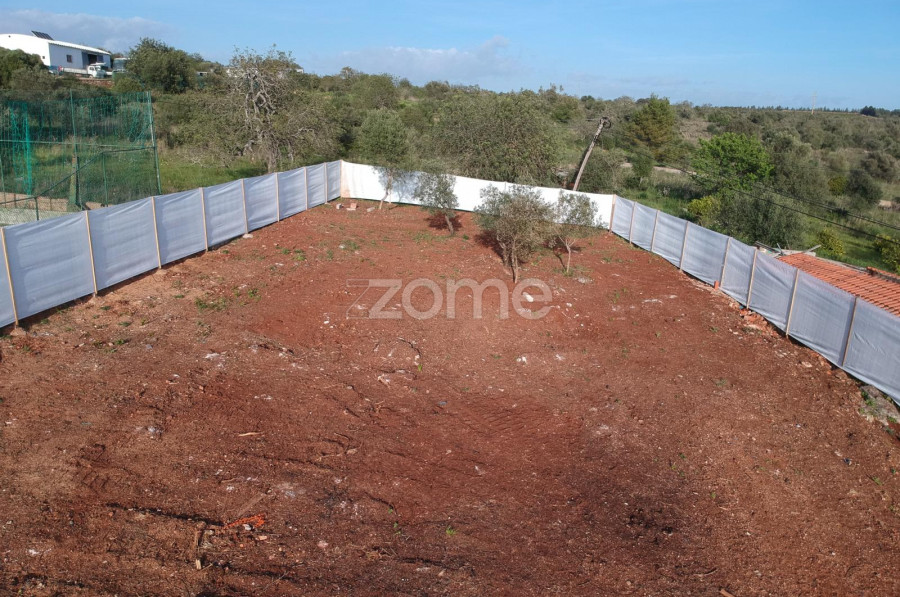  قطعة أرض في Loule, Portugal رقم 44799