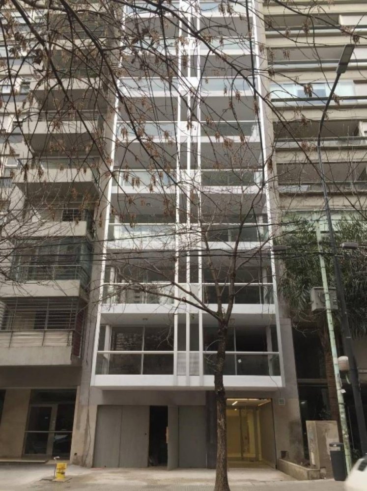  مكتب في Buenos Aires, Argentina 60متر مربع رقم 106567