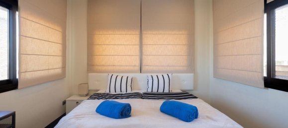 2 bedrooms Penthouse in Estepona, Spain No. 52024 16