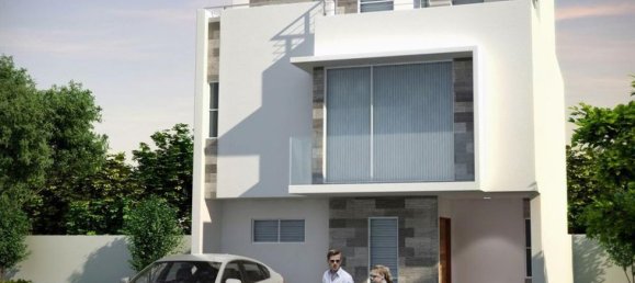 3 bedrooms House in San Andres Cholula, Mexico No. 158895 2