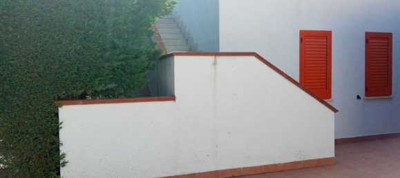 3 bedrooms Apartment in Sangineto, Italy No. 372255 8