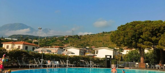 3 bedrooms Apartment in Sangineto, Italy No. 372255 21