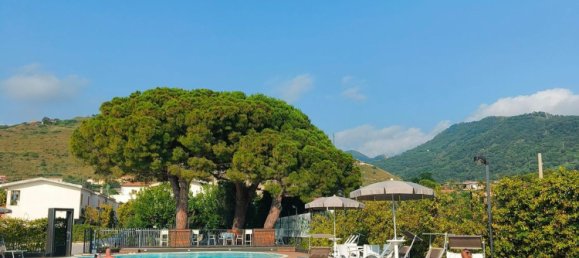 3 bedrooms Apartment in Sangineto, Italy No. 372255 23