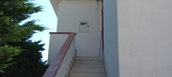 3 bedrooms Apartment in Sangineto, Italy No. 372255 12