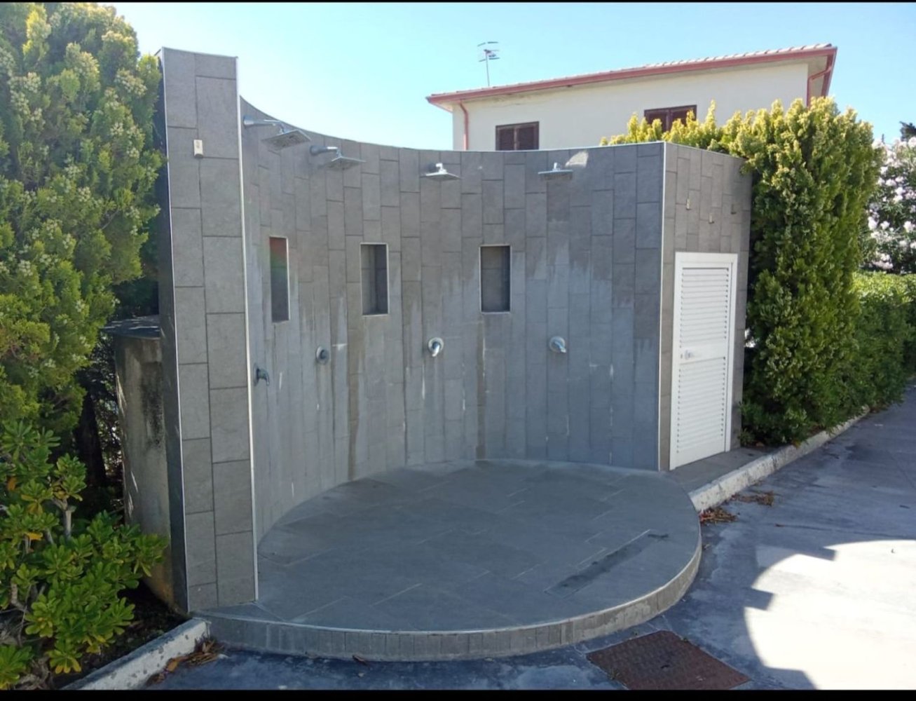 3 bedrooms Apartment in Sangineto, Italy No. 372255