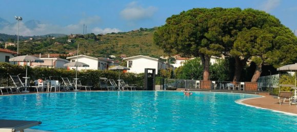 3 bedrooms Apartment in Sangineto, Italy No. 372255 22