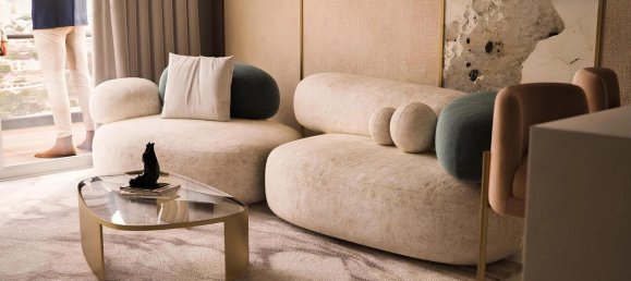 Квартира с 2 спальнями в Дубай, ОАЭ № 97693 3