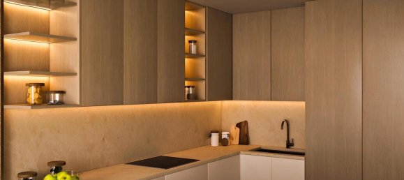 Квартира с 2 спальнями в Дубай, ОАЭ № 97693 5