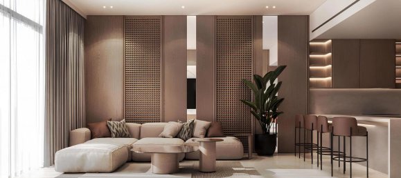 Квартира с 2 спальнями в Дубай, ОАЭ № 97693 7