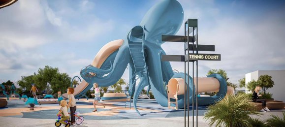 Квартира с 2 спальнями в Дубай, ОАЭ № 97693 11