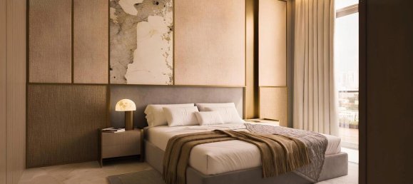 Квартира с 2 спальнями в Дубай, ОАЭ № 97693 4