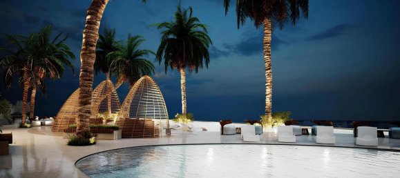 Квартира с 2 спальнями в Дубай, ОАЭ № 97693 12