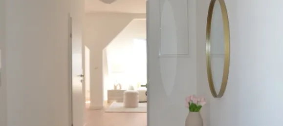 Apartamento de 3 habitaciónes en Vienna, Austria No. 26091 12