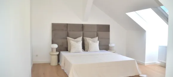 Apartamento de 3 habitaciónes en Vienna, Austria No. 26091 6