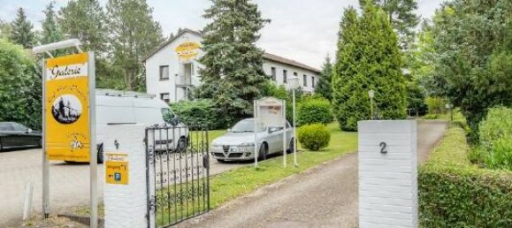  Land in Harburg, Germany No. 165492 6