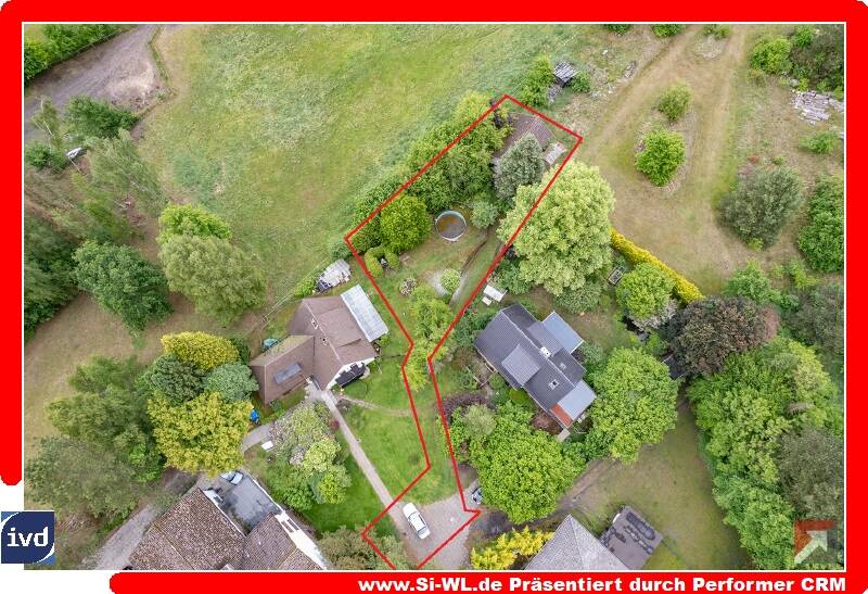  Land in Harburg, Germany No. 165492