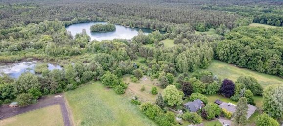  Land in Harburg, Germany No. 165492 8