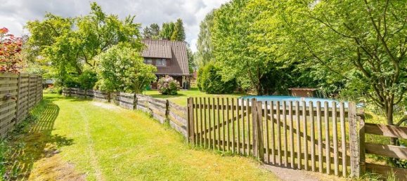  Land in Harburg, Germany No. 165492 4