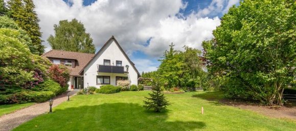  Land in Harburg, Germany No. 165492 5