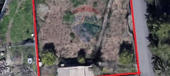 Grundstück in Mascalucia, Italy 1050m², Nr. 138580 2