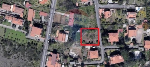 Grundstück in Mascalucia, Italy 1050m², Nr. 138580 3