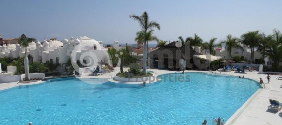 3 bedrooms Apartment in Adeje, Spain No. 65105 2