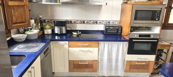 Casa de 4 dormitorios en Cantabria, Spain No. 163852 9