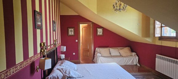 Casa de 4 dormitorios en Cantabria, Spain No. 163852 24