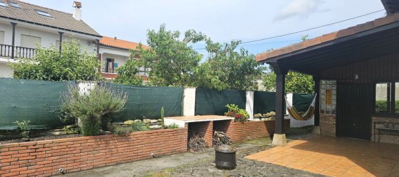 Casa de 4 dormitorios en Cantabria, Spain No. 163852 30