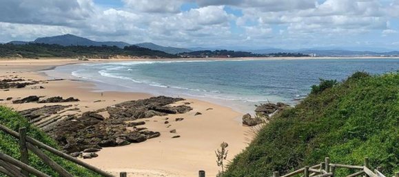 Casa de 4 dormitorios en Cantabria, Spain No. 163852 42