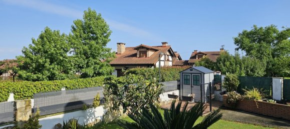 Casa de 4 dormitorios en Cantabria, Spain No. 163852 37