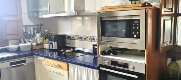 Casa de 4 dormitorios en Cantabria, Spain No. 163852 8