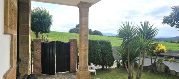 Casa de 4 dormitorios en Cantabria, Spain No. 163852 28