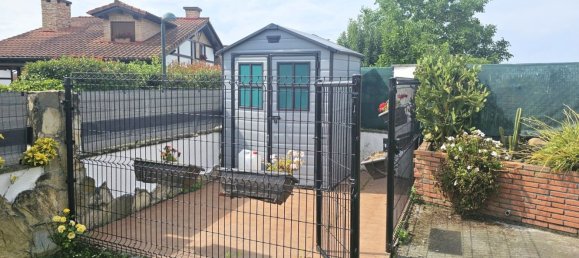 Casa de 4 dormitorios en Cantabria, Spain No. 163852 32