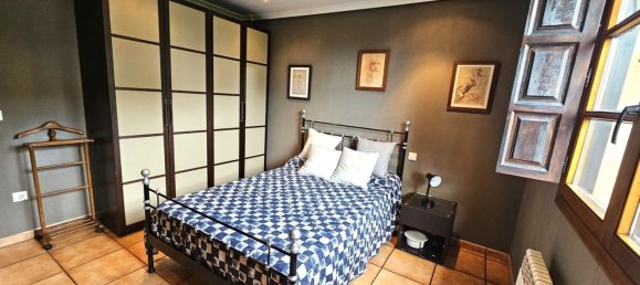 Casa de 4 dormitorios en Cantabria, Spain No. 163852 12