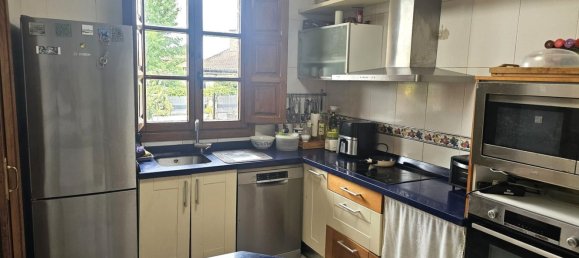 Casa de 4 dormitorios en Cantabria, Spain No. 163852 10