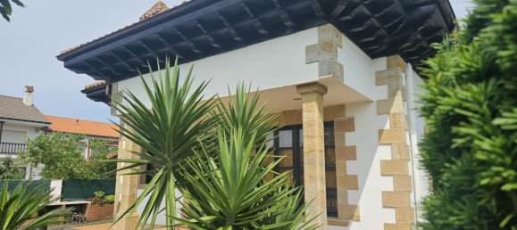 Casa de 4 dormitorios en Cantabria, Spain No. 163852 3