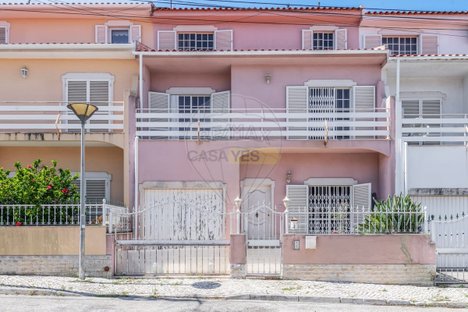 4 غرف نوم منزل في Sintra, Portugal رقم 47746