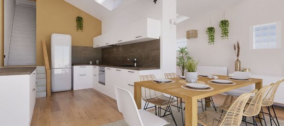 3 bedrooms House in Colombes, France No. 177273 7