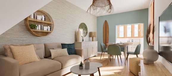 3 bedrooms House in Colombes, France No. 177273 4