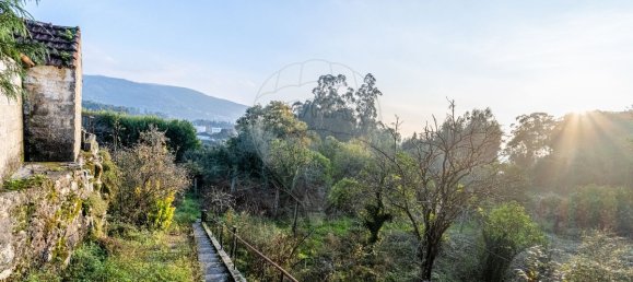 Casa de 9 dormitorios en Viana do Castelo, Portugal No. 68247 11
