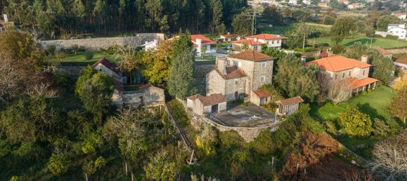 Casa de 9 dormitorios en Viana do Castelo, Portugal No. 68247 14
