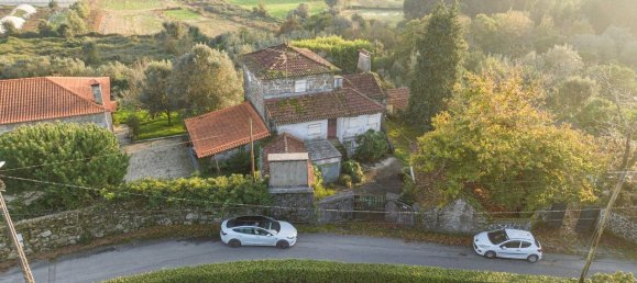Casa de 9 dormitorios en Viana do Castelo, Portugal No. 68247 15