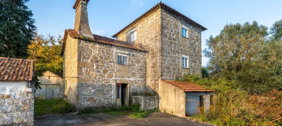 Casa de 9 dormitorios en Viana do Castelo, Portugal No. 68247 7