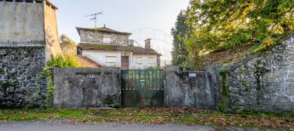 Casa de 9 dormitorios en Viana do Castelo, Portugal No. 68247 3