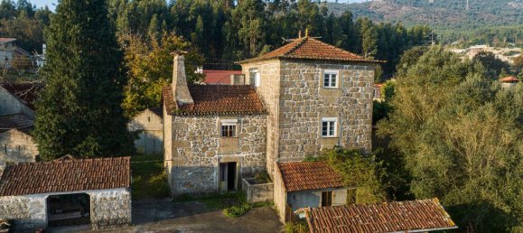 Casa de 9 dormitorios en Viana do Castelo, Portugal No. 68247 13